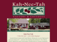 kahneetah.com