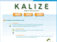 kalize.com