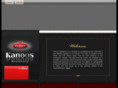 kanoosresidency.com