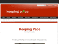 keepingpacescholarships.org