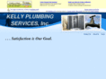 kellyplumbingservices.com