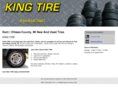 kingtiremi.com