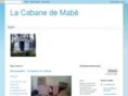lacabanedemabe.com