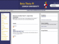 lehigh-beta.com