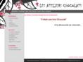 lesatelierschocolats.com
