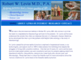 levinrheumatology.com