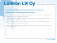 lohikonlvi.com