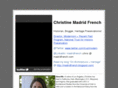 madridfrench.com