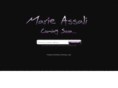 marieassali.com