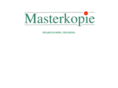 masterkopie.com