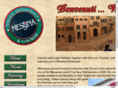 messinarestaurantsaukville.com