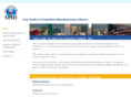mexicanmanufacturersinc.net