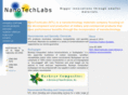 multiwallednanotubes.com