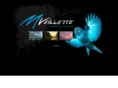 mveillette.com