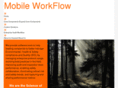 mworkflow.com