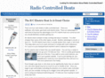 myradiocontrolledboats.com