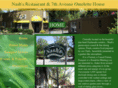 nashsrestaurantchico.com