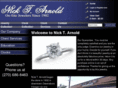 nicktarnold.com