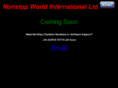 nonstopworldinternational.com