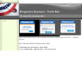 northriminsurance.com