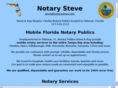 notarysteve.com