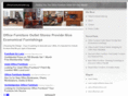 officefurnitureoutlet.org