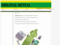 originaldental.com