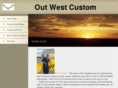 outwestcustomcreations.com