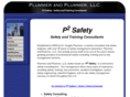 p2safety.com