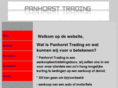 panhorsttrading.com