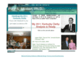 paulmostert.com