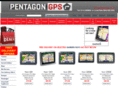 pentagongps.com