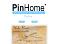 pinhome.com