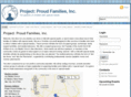 projectproud.com