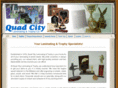quadcitylaminating.com