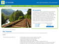 railtransload.com