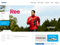 reebokjapan.com