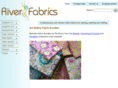 riverfabrics.com