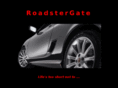 roadstergate.lu