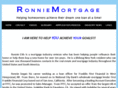 ronnieeith.com