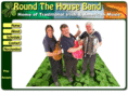 roundthehouseband.com