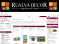 rualvadecor.com