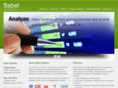sabelsystems.com