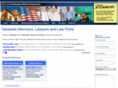 sarasotalawyersattorneys.com