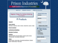 scprisonindustries.com