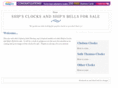 shipsclocksandbellsforsale.com