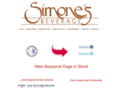 simonesbeverage.com