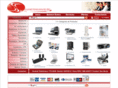 solucionestecnologicasperu.com