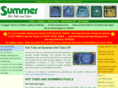 summerhottubs.com