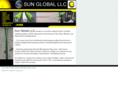 sungloballlc.com